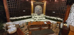 Mil Rosas a Guadalupe