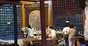 Mil Rosas a Guadalupe