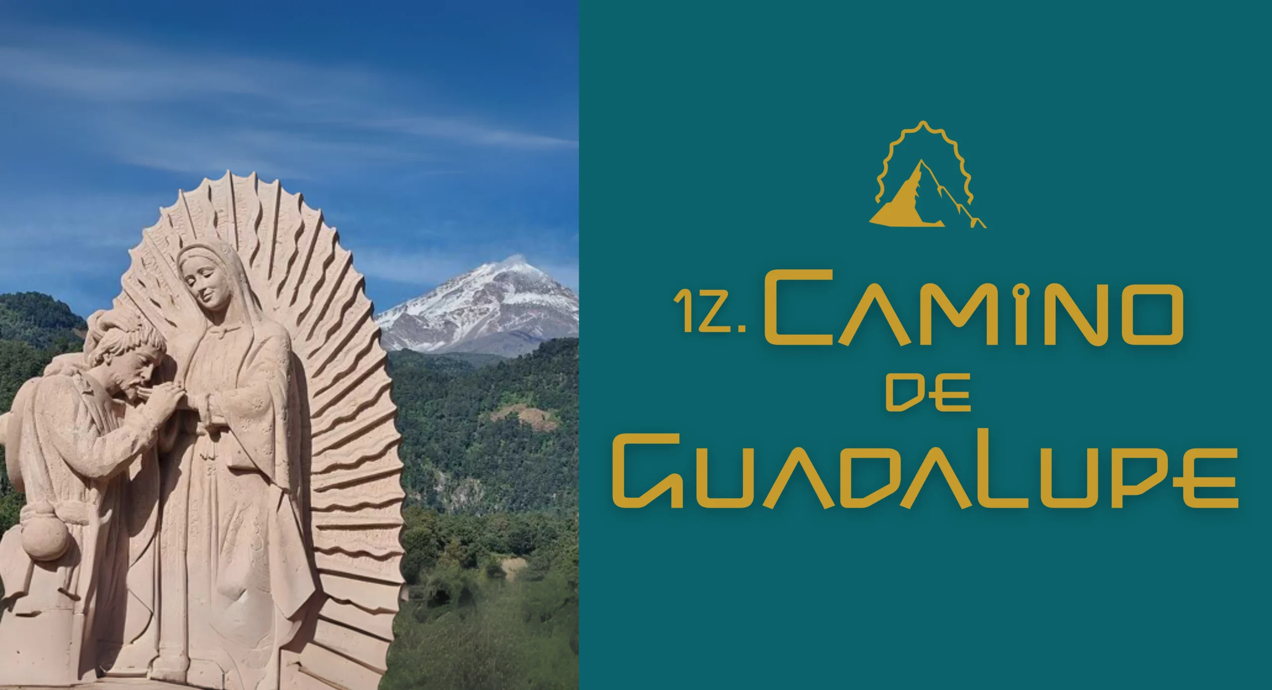Camino de Guadalupe