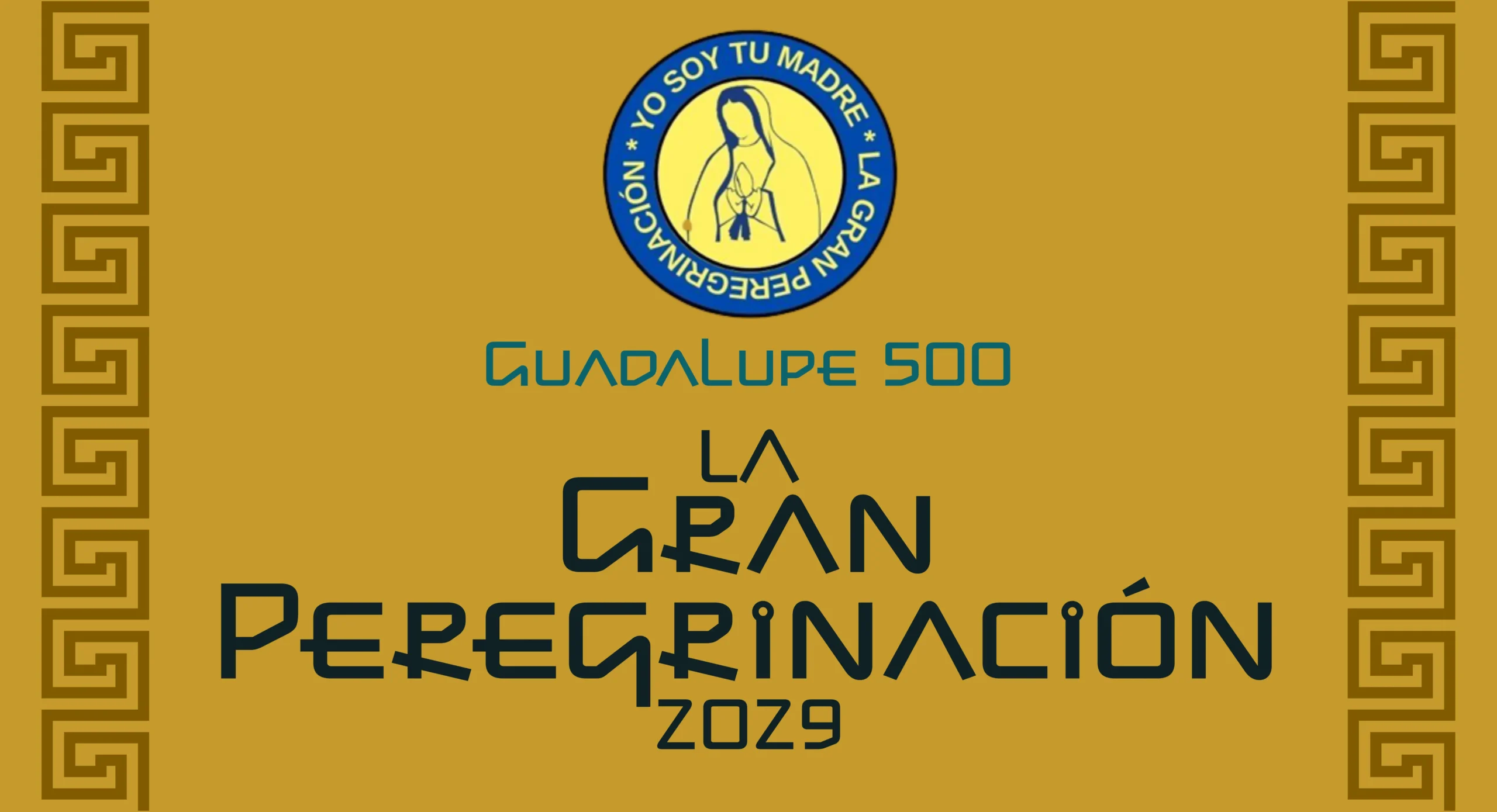 15. la gran peregrinación La gran peregrinación