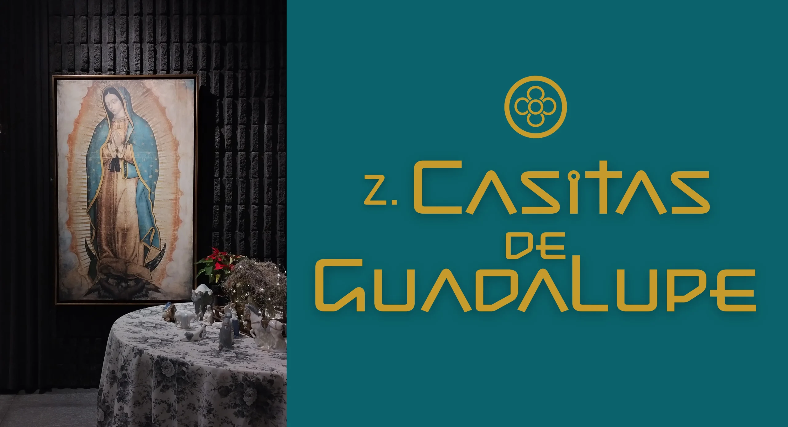 2. casitas de guadalupe casitas de guadalupe