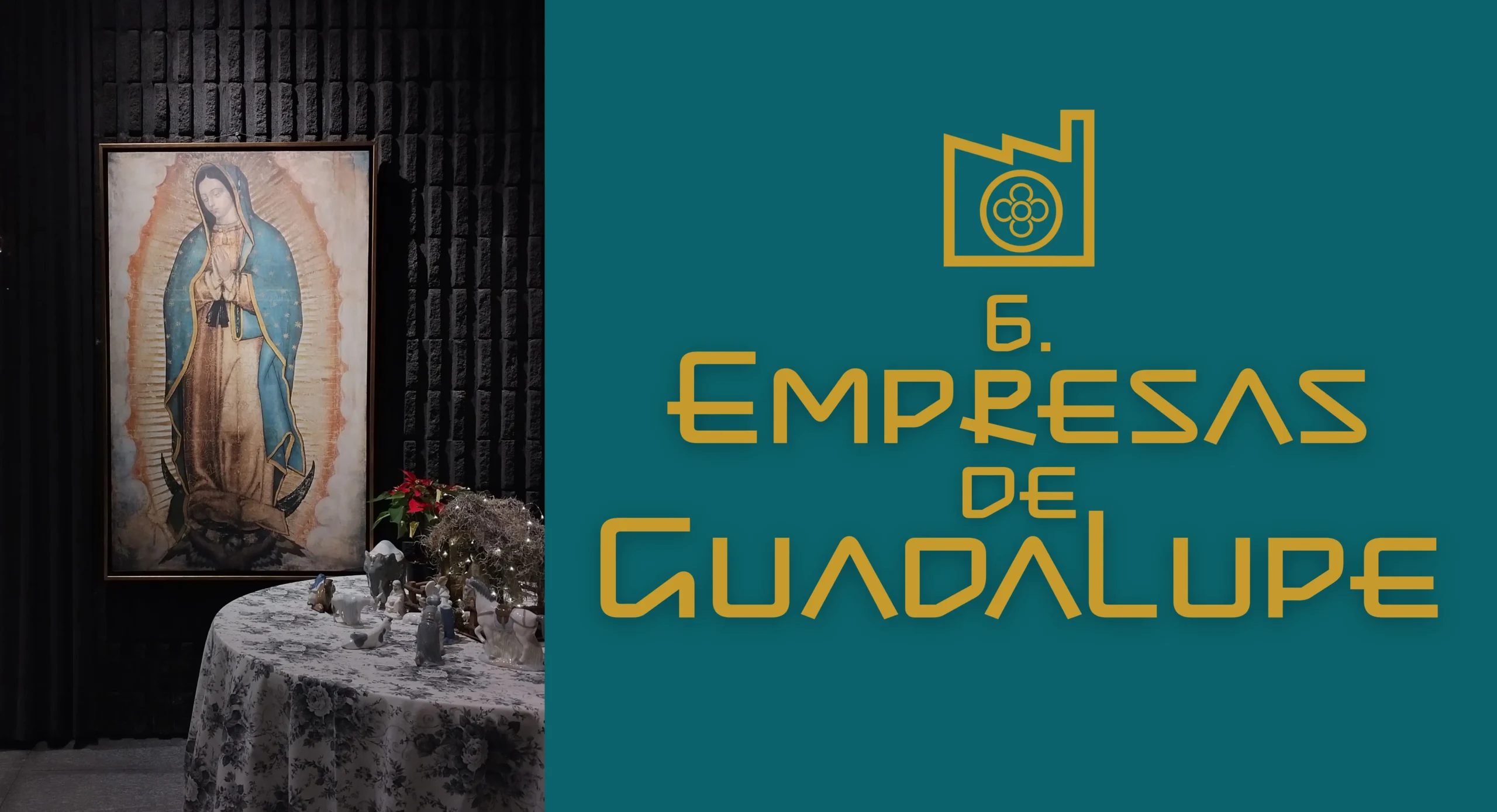 empresas de guadalupe