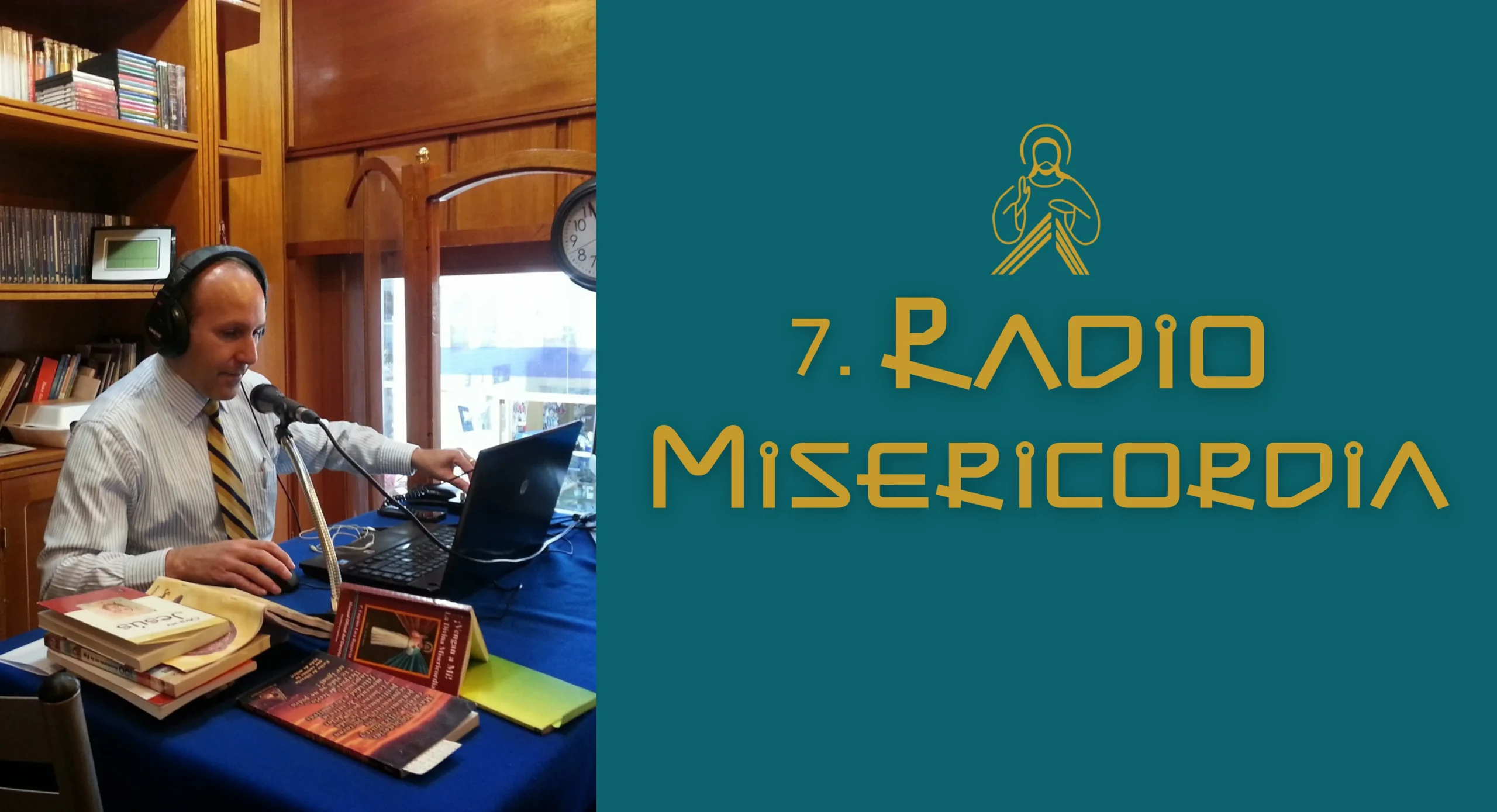 radio misericordia