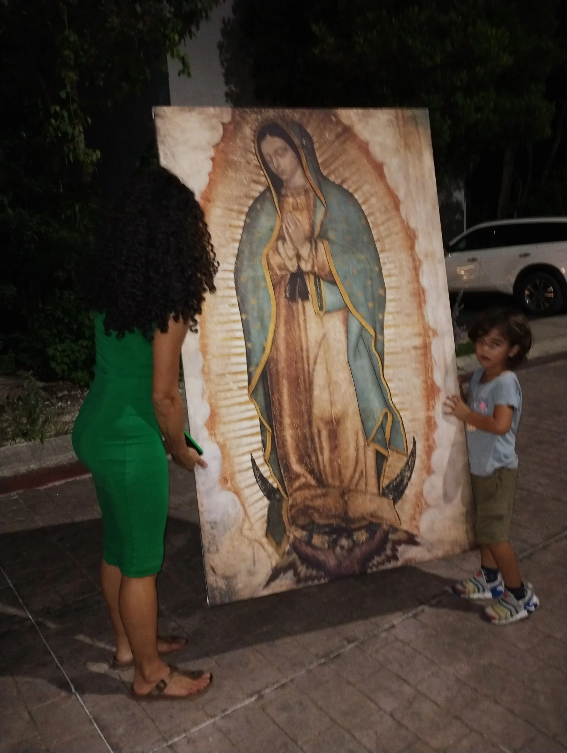 Casitas de Guadalupe