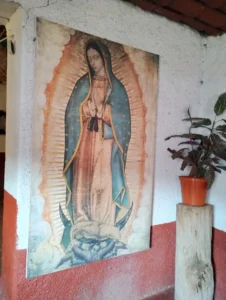 Casitas de Guadalupe