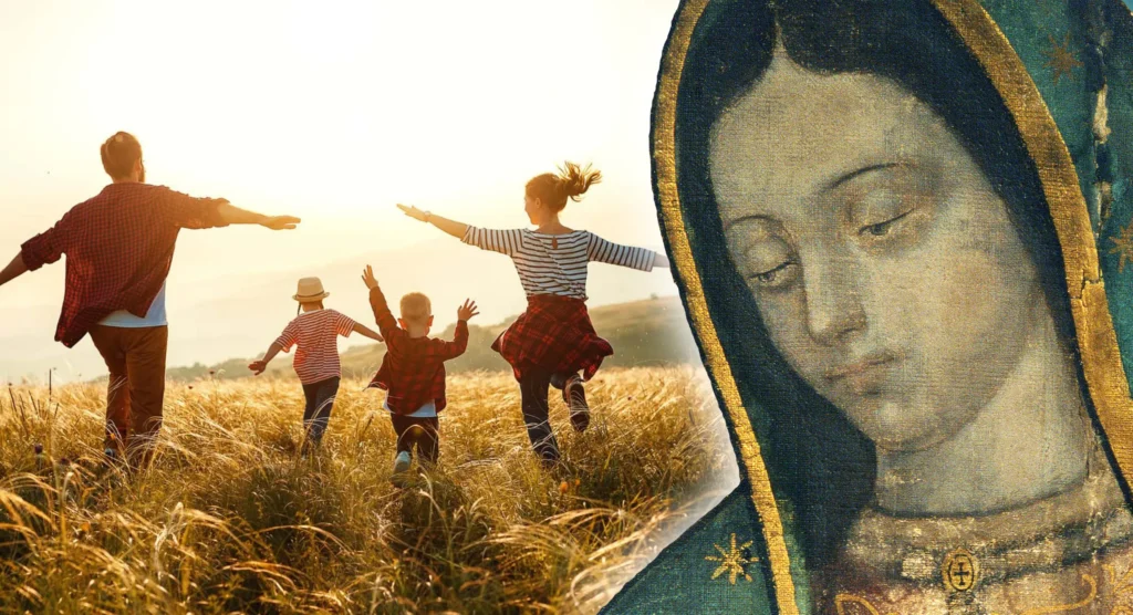 Guadalupe importante