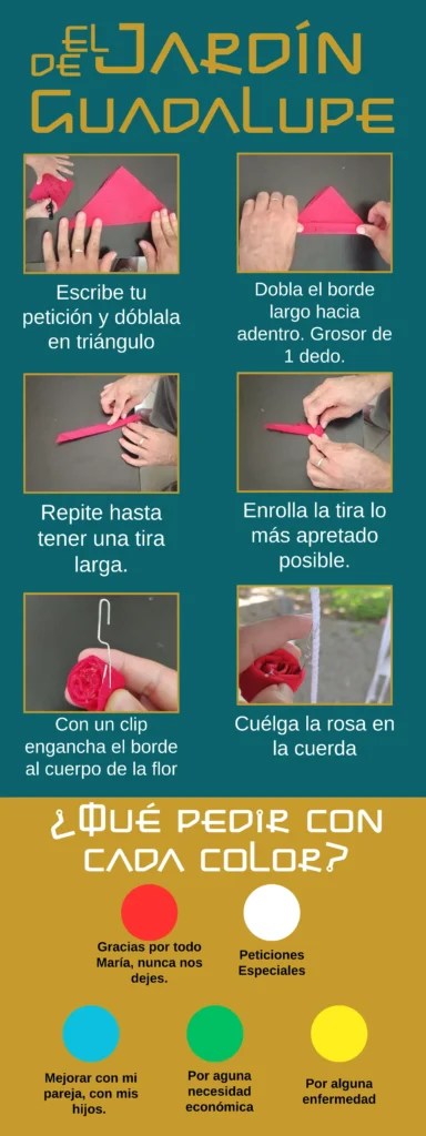 Jardín de Guadalupe